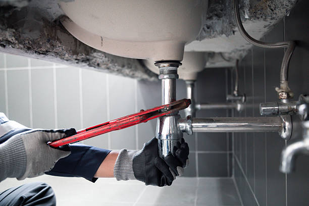 Licensed Emergency Plumber service in Mantua, VA - Street Wise - Plumbing
